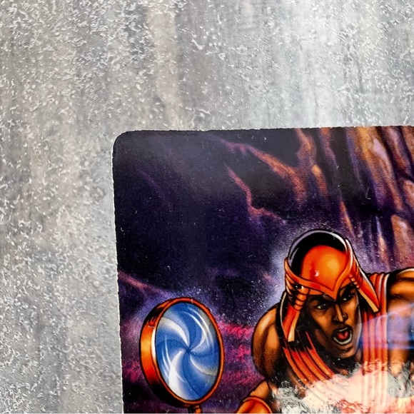 Mattel MOTU Origins Hypno Figure Rise Of The Snake Men Masters Universe 2022 - Picture 5 of 11